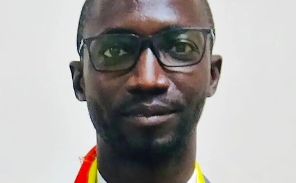 Université Amadou Mahtar Mbow: Le Pr Mababa Diagne, nommé nouveau Recteur