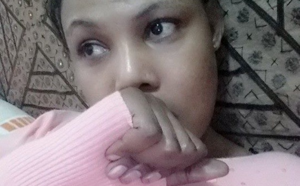 Amina Poté n'a pas encore donné son mot sur sa démission annoncée de la TFM  ...Ce que l'on sait de l'animatrice...