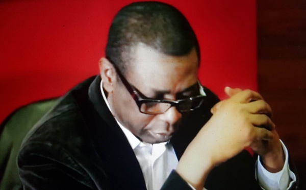 Youssou Ndour : “Papa Wemba ! L’Afrique perd encore un de ses ambassadeurs”