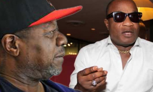 Le témoignage touchant de Koffi Olomidé sur feu Papa Wemba