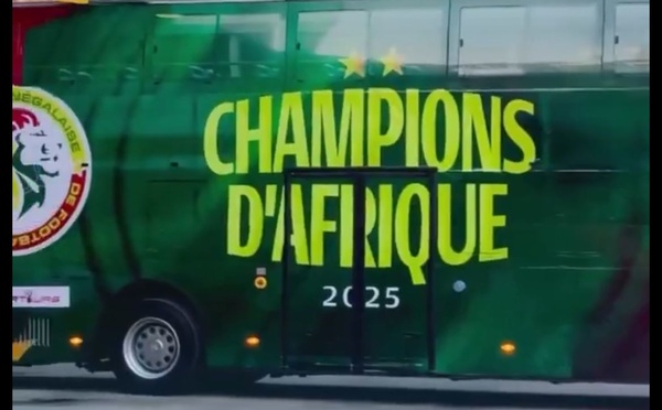 SUIVEZ LA  PARADE  DES "LIONS" - LUNDI 20 JANVIER 2026