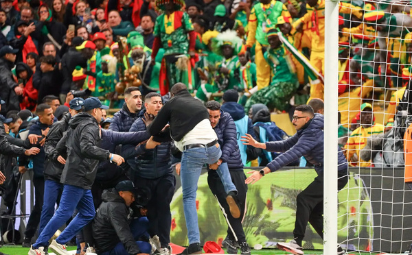 Sénégal-Maroc : les rumeurs du décès du stadier non confirmées