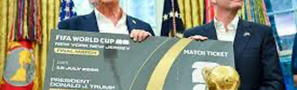 Coupe du Monde 2026 : Un « FIFA Pass » requis pour les demandeurs de visa