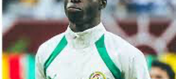 Krépin Diatta revient sur ses "quatre malaises" avant la finale : "C’était très bizarre..."