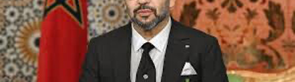 CAN- Le message du roi Mohammed VI