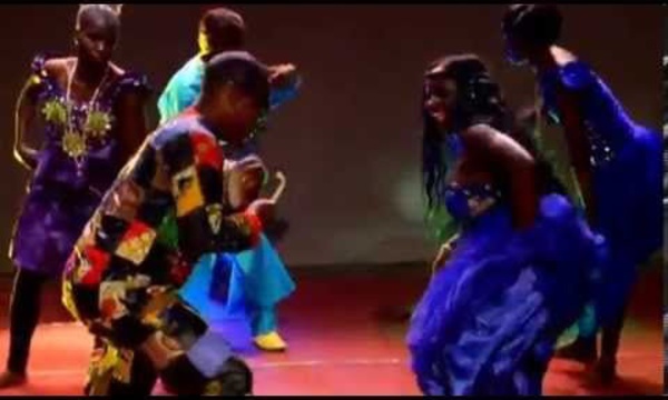 Après Papa Wemba, Mamané Fall, le précurseur du "Tama" au Sénégal, décède!