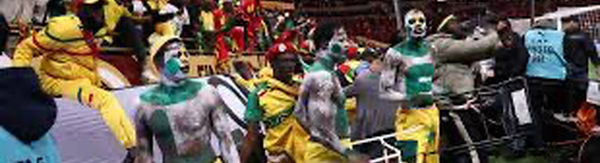 Finale de la CAN: la commission disciplinaire de la CAF se réunit mardi pour statuer