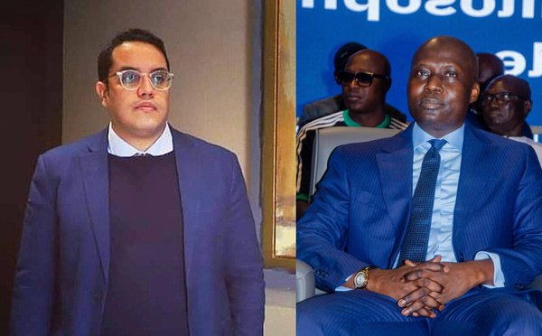 Accusations de Abdoulaye Fall envers le Maroc et la CAF : La riposte juridique du club des avocats au Maroc