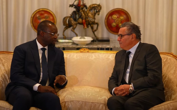 Commerce, investissements, finance…: Ce qu’il faut savoir des rapports économiques entre le Sénégal et le Maroc