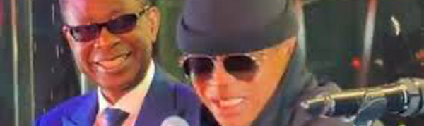 Communiqué contre la sortie d’Elhadj Diouf : La FSF face à une vague d’indignation des réseaux sociaux