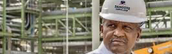 Concentration des richesses : DANGOTE et trois autres milliardaires plus riches que la moitié des africains