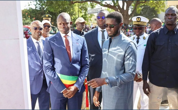 FÊTE DE L’INDÉPENDANCE : THIÈS CHOISIE POUR ACCUEILLIR LA 66E ÉDITION DU 4 AVRIL