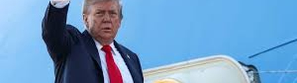 Trump prévient qu'une "armada massive" se dirige vers l'Iran et appelle Téhéran à négocier