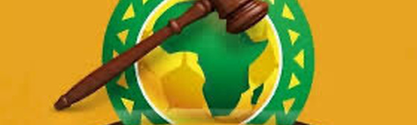Finale CAN au Maroc- Les sanctions détaillées de la CAF