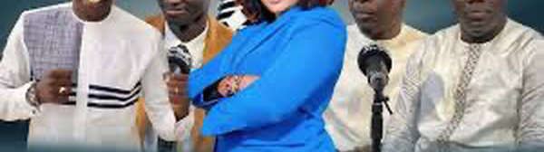 🔴SUIVEZ LA MATINALE D'INFOS DU 30 01 2026 SUR AFRICA7 RADIO 90.7 FM