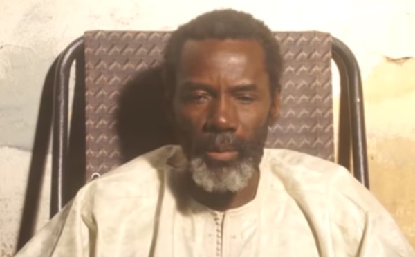 (Vidéo) Serigne Fallou Fall Mbaor insulte Cheikh Béthio Thioune ! « Béthio Amoul Ndiarigne »« Il est toujours avec des femmes (sobé bu mag) »