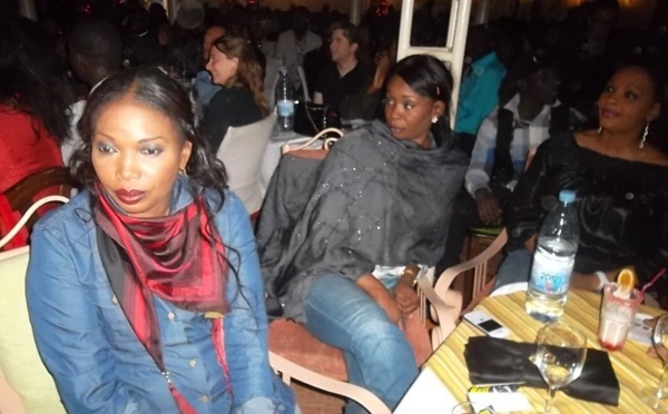 Ses louanges chantées,Me Dior Diagne casse sa tirelire pour Waly Seck