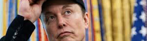 Le parquet de Paris perquisitionne les bureaux français de la société X d'Elon Musk