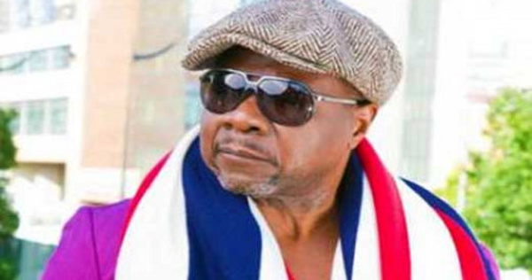 Papa Wemba honoré et fêté à Kinshasa pendant trois jours
