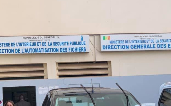Le groupe « Green Blood » revendique le piratage de la DAF