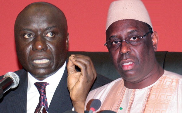 Idrissa Seck à Touba : « Le dialogue doit être institutionnalisé et non de circonstance »