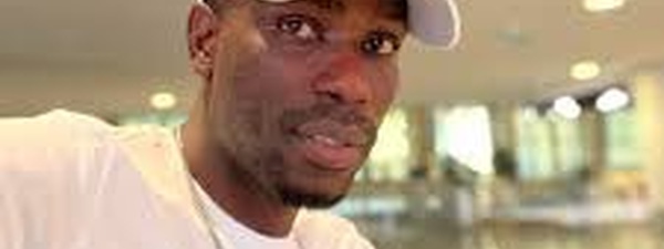 L’activiste Kaliphone Sall arrêté en France