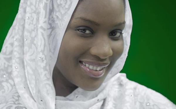 La célèbre Mame Diarra Thiam se marie enfin!  (EXCLUSIF DAKARPOSTE)