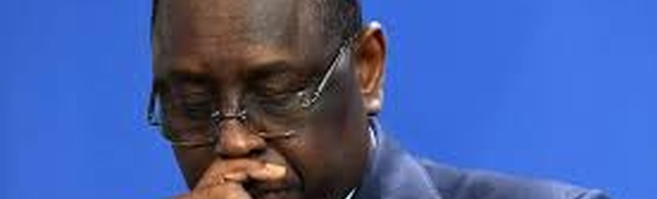 Macky Sall, l’escroc franco-israélien, identifié comme Gilbert Chikli et le virement de  4 millions d'euros (environ 2,6 milliards de FCFA)