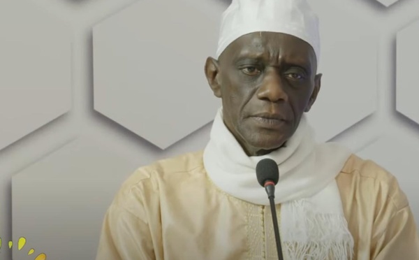 Liste d'homosexuels : des éléments de la Bip détachés pour assurer la sécurité de Mame Makhtar Guèye (Jamra)