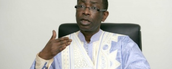 Youssou Ndour sur son concert au Bataclan : "On doit prouver à ces terroristes que la vie ne va pas s’arrêter …"