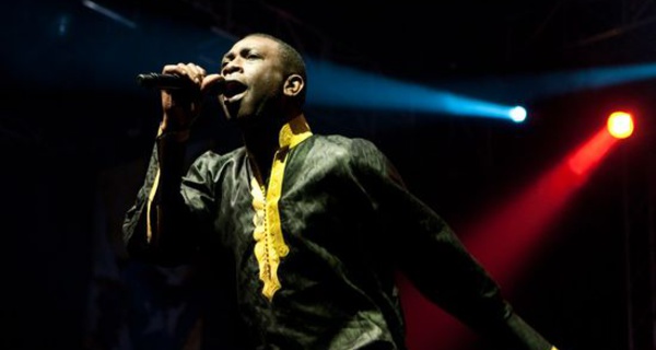 Le premier album que Youssou Ndour s'est acheté est 100%...reggae