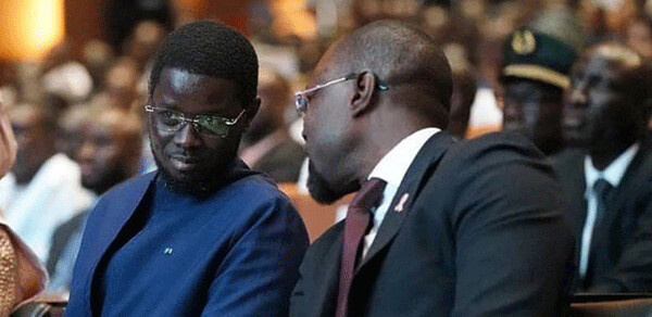 Le Sénégal classé en catégorie de risque 7 par l’OCDE : comprendre les enjeux