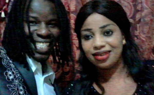 Le jeune chanteur Abou Thioubalo a finalement trouvé sa...solution