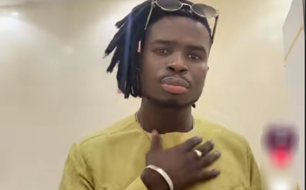 Affaire Pape Cheikh Diallo : Comment Saliou Mbaye alias Zale est tombé à Nioro