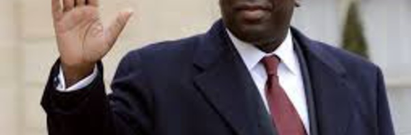 Le chef de l'Etat quitte Dakar ce Samedi pour...