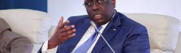 Le message de félicitations du Pr Macky Sall à sa compatriote nommée SG de la FIFA