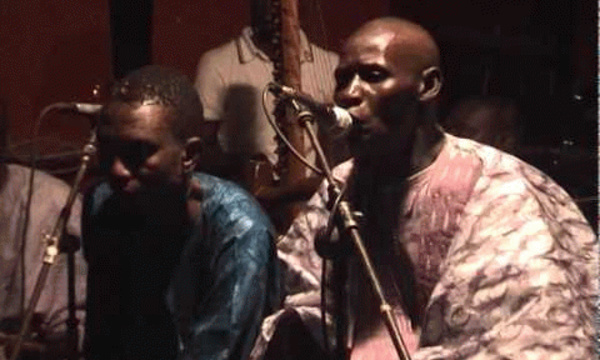 Voilà un an déjà que disparaissait l'artiste Oumar Basoum