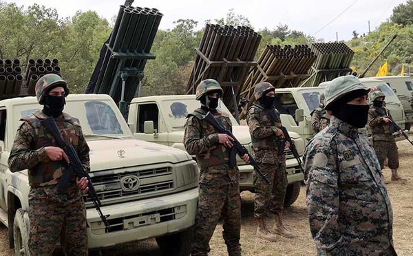 Hezbollah, un réseau financier souterrain surveillé de près par les services de renseignement occidentaux