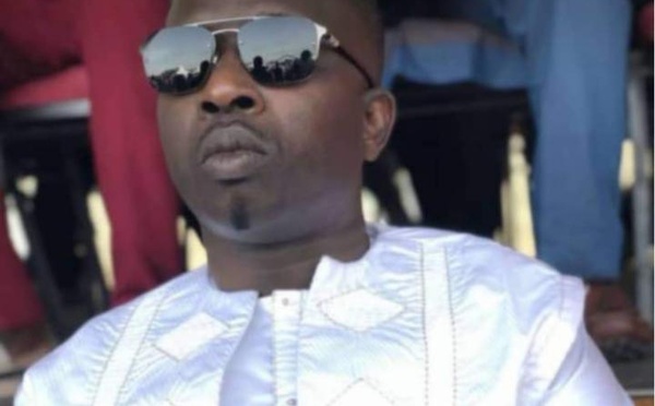 Nécrologie - Le transitaire , Ibou Sow, perd sa mère