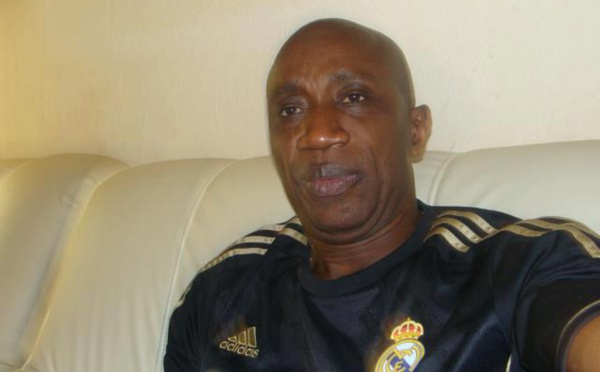 PHOTOS - Voici Babacar Dieng le mari de Saly Senghor accusé d'avoir coucher avec Nogaye 