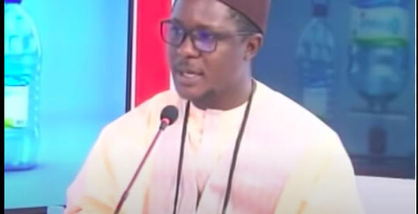 Après avoir décliné, l’invitation du Pr Diomaye Faye à la rupture du jeûne- La réaction désopilante du député Cheikh Bara Ndiaye : « Ndogou mystique gnaay am foofou ! »