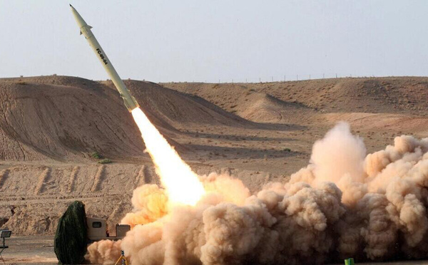 Israël mène de nombreuses frappes à Téhéran, des explosions entendues à Jérusalem