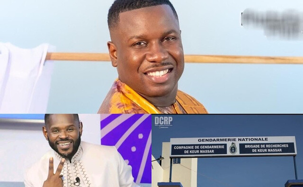 Les vague d’arrestations d’homos s’enchainent - Un marabout (Serigne Niang), un policier servant au commissariat central de Dakar et un commercial proche du trio (Pape Cheikh, Djiby Dramé et Dieng), tombent !