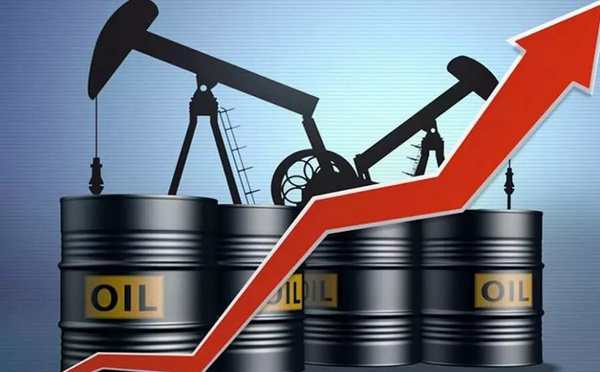 Les prix du pétrole flambent