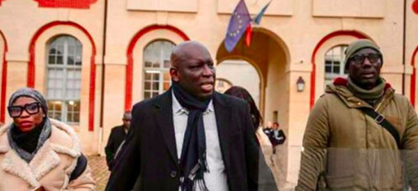 Madiambal Diagne : la défense dépose un pourvoi en cassation contre l'avis d'extradition !