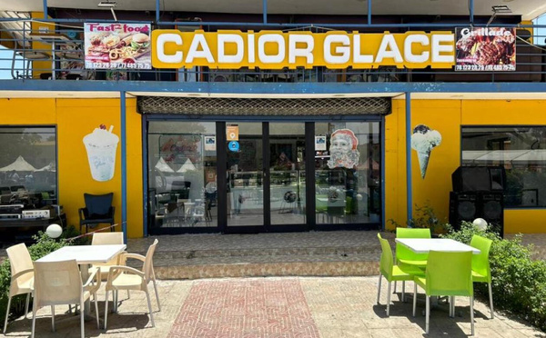 Thiès : « Cadior Glace » ordonné de rendre le terre-plein de la Promenade des Thièssois