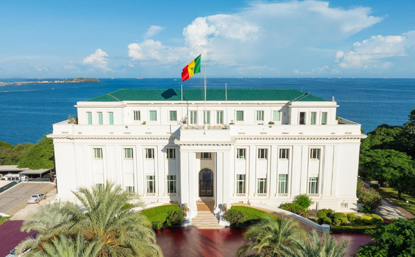 COMMUNIQUÉ DU CONSEIL DES MINISTRES DU 4 MARS 2026