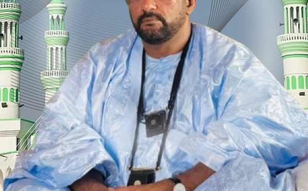 PÈLERINAGE DE NIMJAAT 2026 - LA COMMUNAUTÉ KHADRE S'ORGANISE