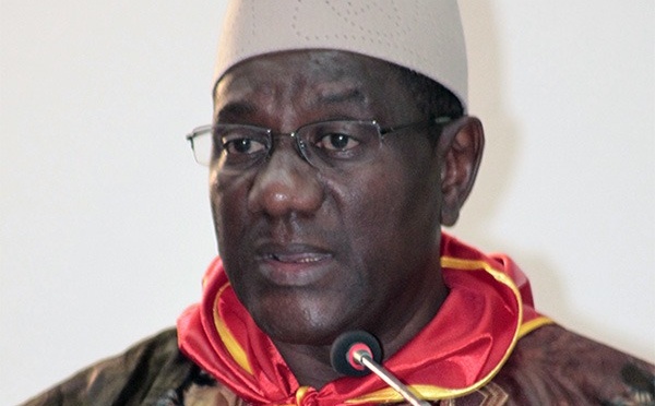 PLAN D’ACTION DES CENTRALES SYNDICALES : MODY GUIRO BRANDIT LA MENACE D’UNE GRÈVE GÉNÉRALE