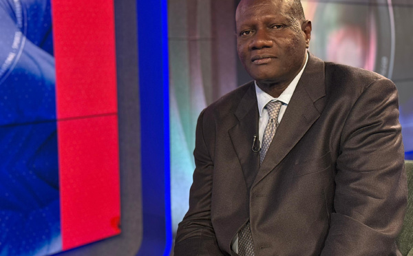 DÉMOCRATIE SÉNÉGALAISE : PR OGO SECK PLAIDE POUR DES SOLUTIONS PLUTÔT QUE DES CONFRONTATIONS